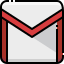 Gmail icon