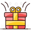 Gift icon