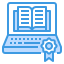 Online Book icon