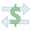 Exchange icon