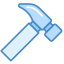 Hammer icon