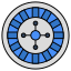 Fortune Wheel icon