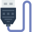 Usb icon