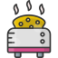 toaster icon