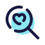 Search for Love icon