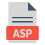 Aspx File icon