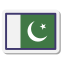 巴基斯坦 icon