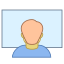 Al Computer icon