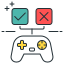 Choice icon