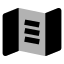 leaflet icon