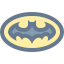 古いバットマン icon