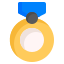 Medal icon