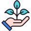 environment icon