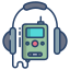 Audio Guide icon