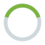 cerchio rotante icon