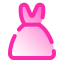 Dress Front View icon