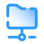 Shared Folder icon