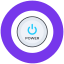 Power icon