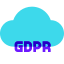 GDPRクラウド icon