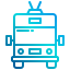 Trolleybus icon