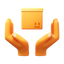 Handle With Care icon