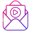 Video icon