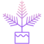 Fern icon