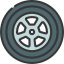 Roue icon