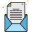 Mail icon