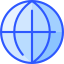 Globus icon