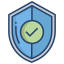 Shield icon