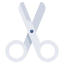 Scissors icon