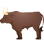 Ox icon