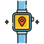 Smartwatch icon