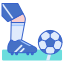 Kick Off icon