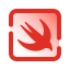 Swift icon