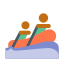 rafting-skin-type-4 icon