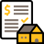 House Loan icon