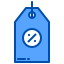 Sales Tag icon