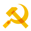 Hammer And Sickle icon