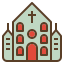 Church icon