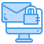 Email Security icon