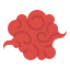 Cloud icon