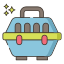 Pet Carrier icon