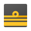 캐나다 해군 부사령관 icon
