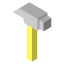 Hammer icon