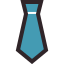 Tie icon