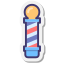 Barber Pole icon