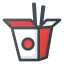 Noodles icon