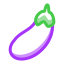 Aubergine icon